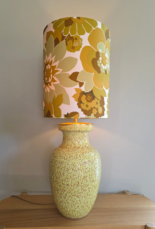 Vloerlamp West Germany
