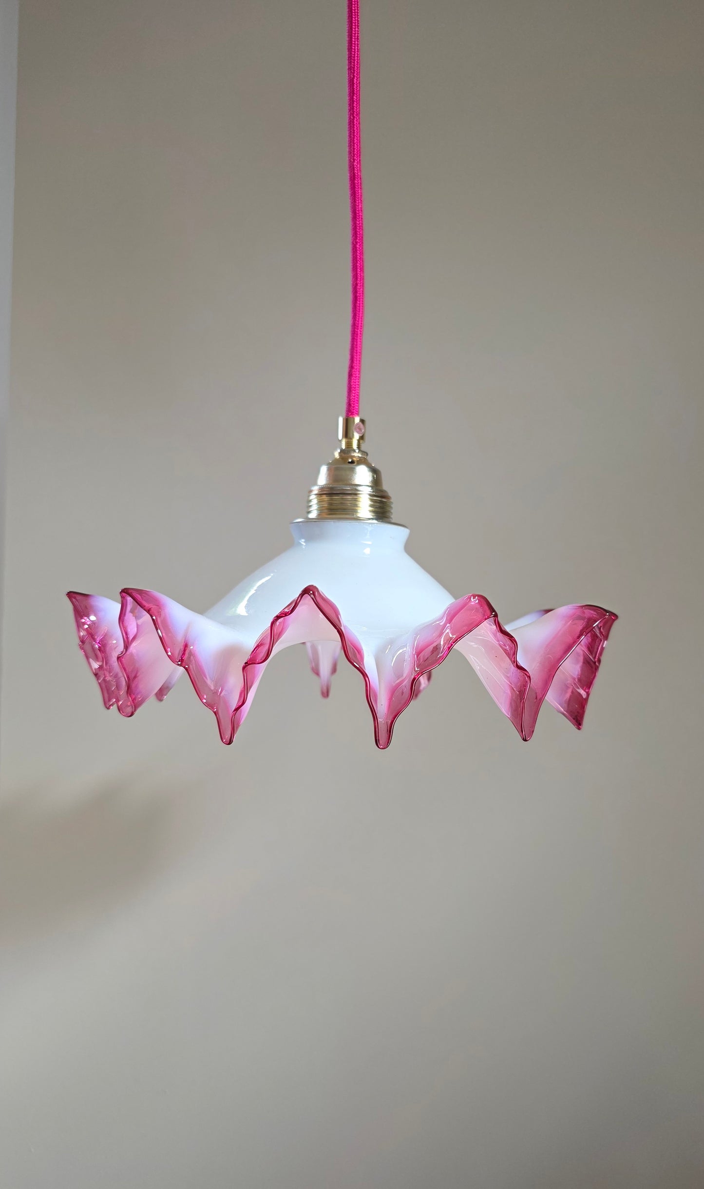 Vintage hanglamp