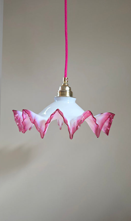 Vintage hanglamp