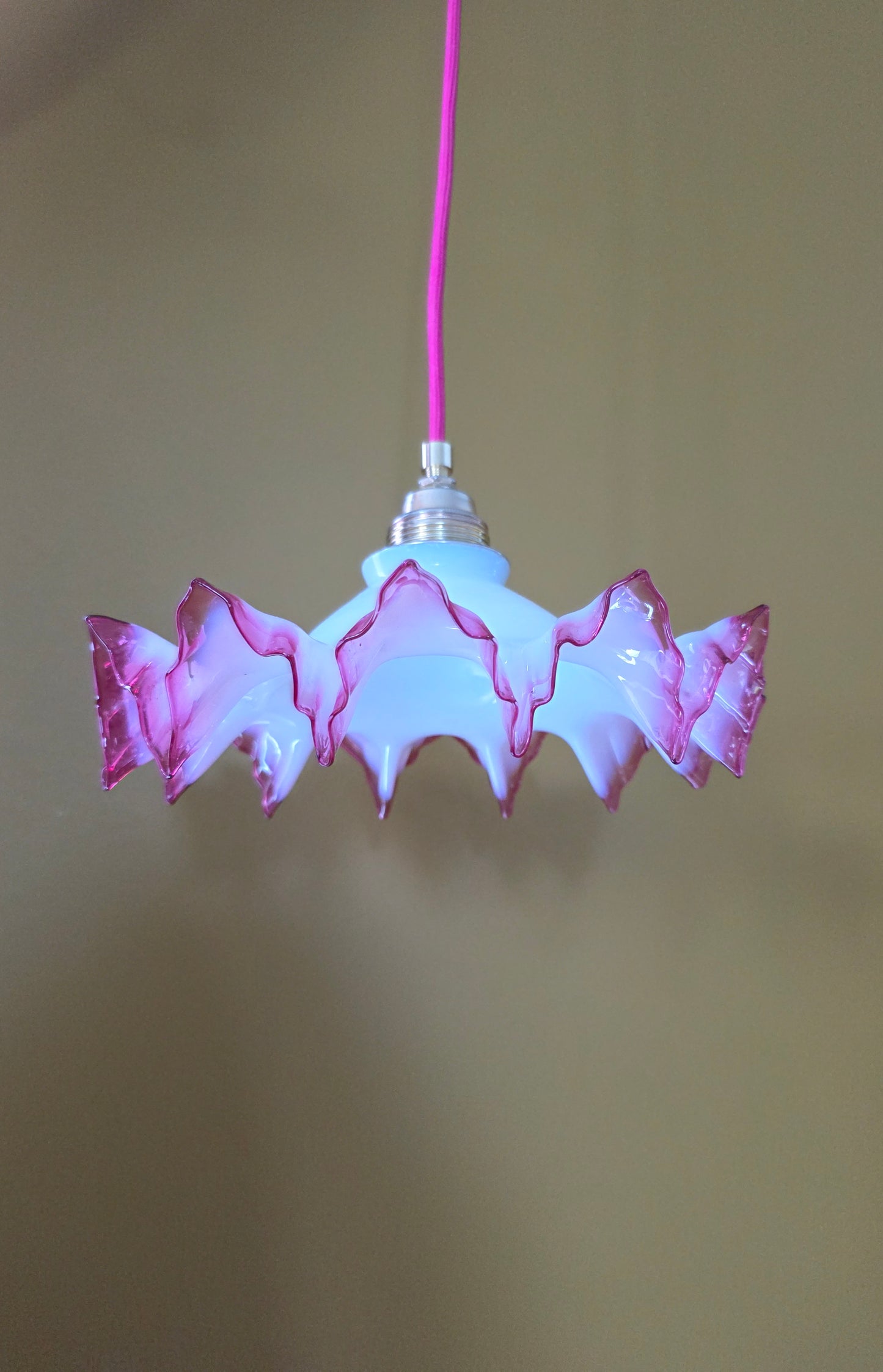 Vintage hanglamp