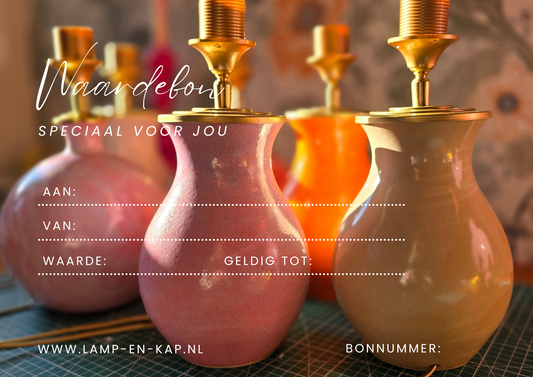 Cadeaubon